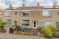 Woning Rijnstraat 19 IJmuiden