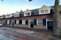 Woning Hoogstraat 74a Oisterwijk
