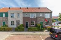 Woning Lucas Sinckstraat 9 Middenbeemster