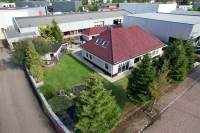 Woning Leerlooierij 9-9 A STEENBERGEN NB