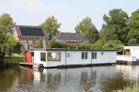 Woning Fivelkade W 7 Appingedam