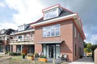 Woning Burgemeester Oprellaan 1h Bergentheim