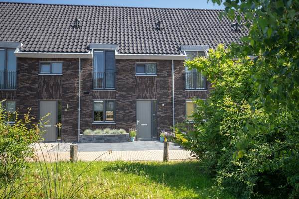 Woning de Speelman 6 Reusel