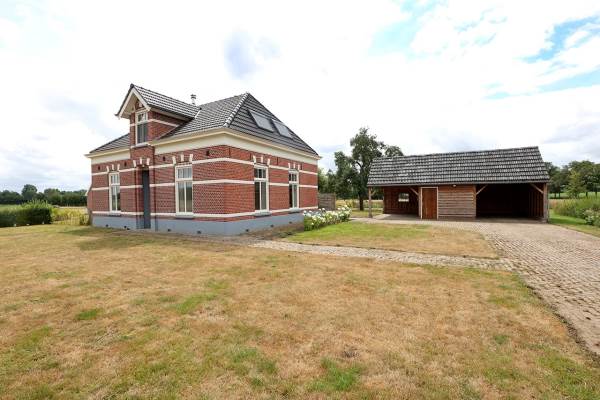 Woning Kloosterdijk 6 Aalten
