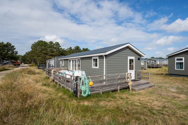 Woning Rommelpot 19132 DEN HOORN TEXEL