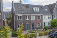 Woning Beukenlaan 11 Dirksland