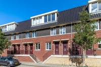 Woning Julianastraat 23a Sliedrecht
