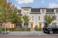 Woning Wilhelm Linnemannstraat 61 Nijmegen