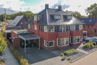 Woning Dunningerhof 19 de Wijk