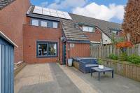 Woning Jol 2028 LELYSTAD