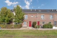 Woning Valkappel 32 Barneveld