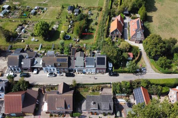 Woning Langstraat 22 ACHTHUIZEN