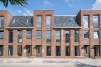 Woning Helper Westsingel 73 Groningen