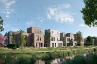 Woning Noordlaan M 1040 Ong ROOSENDAAL