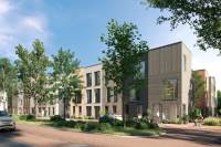 Woning Noordlaan C 880 Ong ROOSENDAAL