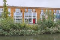 Woning Belcamposingel 66 Groningen