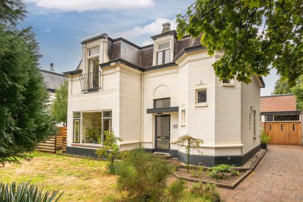 Woning Vaartweg 204 Hilversum