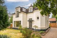 Woning Vaartweg 204 Hilversum