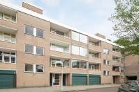 Woning Kiefskamp 49 AMSTERDAM