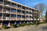 Garage Boekelaan 19 Utrecht