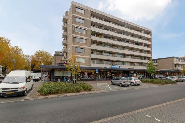 Woning Wijnpeerstraat 51 Eindhoven