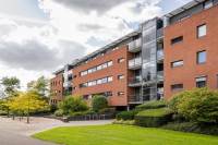 Woning Graaf Arnulfstraat 17 VLAARDINGEN