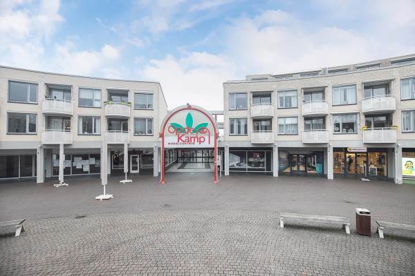 Woning Paganinipassage 74 Landgraaf
