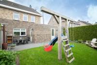 Woning Lus 21 Genemuiden
