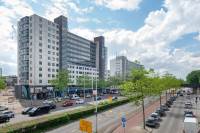 Woning Zuidplein 360 Rotterdam