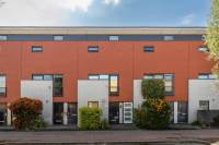 Woning Symfonielaan 7 Gouda