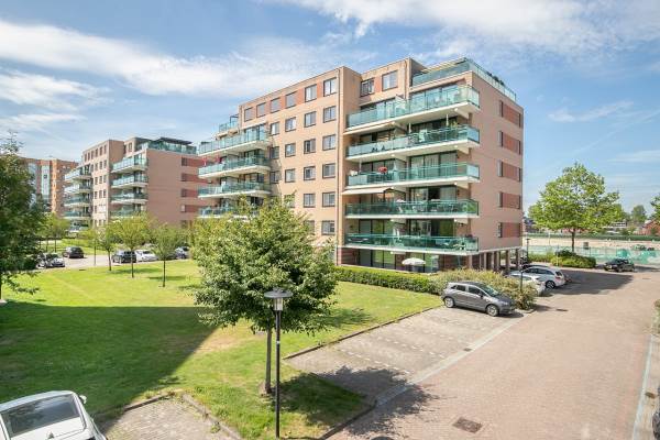 Woning Fluiterlaan 288 Capelle aan den IJssel