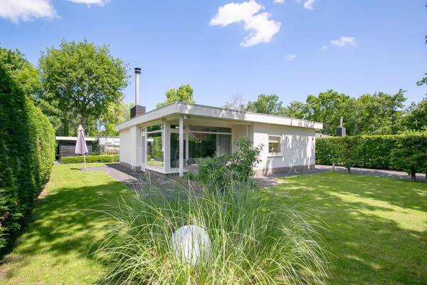 Woning Magnolialaan 10 Oostkapelle