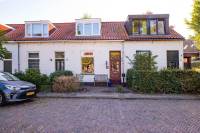 Woning Hendrik Roozenlaan 41 Haarlem