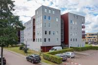 Woning Zenderstraat 60 Hilversum