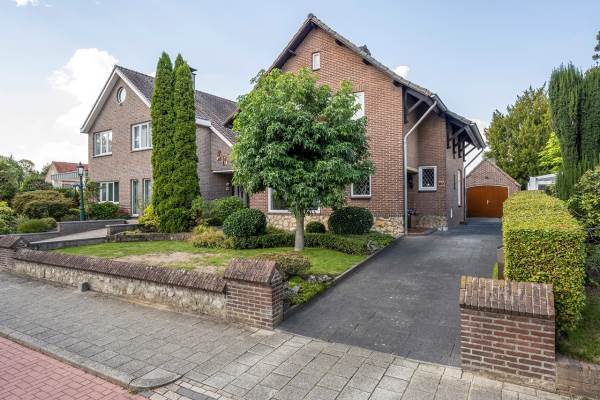 Woning Hommerter Allee 20 Amstenrade