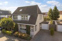 Woning Wisselkom 6 Steenbergen (NB)