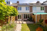 Woning Blieksloot 56 Houten