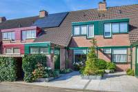 Woning Zonnedauw 32 Boskoop