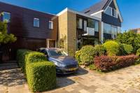 Woning Roland Holstlaan 25 Reeuwijk