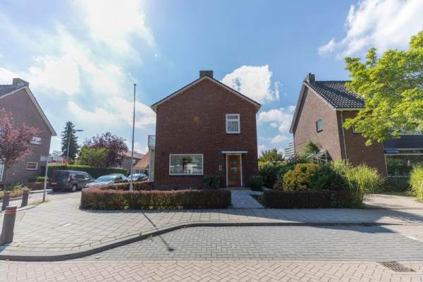 Woning Willy Sluiterweg 6 Zwijndrecht