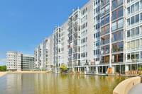 Woning Omval 319 Amsterdam