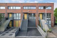 Woning Anjertuin 2 Bergschenhoek