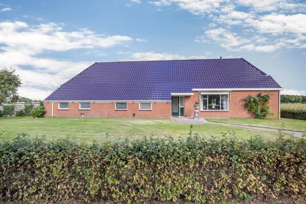 Woning Horsten 65 MUSSELKANAAL