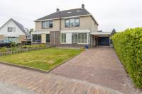 Woning De Werf 20 Gasselternijveen