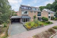Woning Kastanjelaan 22 Zuidlaren