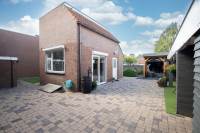 Woning Burg ten Veldestr 25 Genemuiden