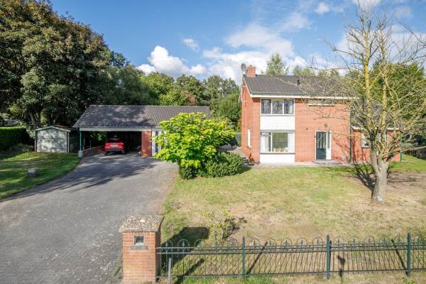 Woning Bekenwalweg 5 Emst