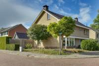 Woning Zandsteeg 8 Hellendoorn