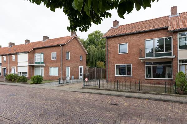 Woning Olmenstraat 13 Winterswijk