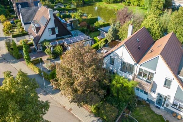 Woning Gabriëlstraat 64 Duiven